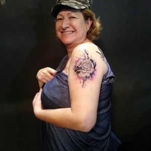 Meet your Posher, Marisela